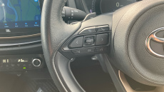 Toyota Aygo X 1.0 VVT-i Exclusive 5dr Auto Petrol Hatchback